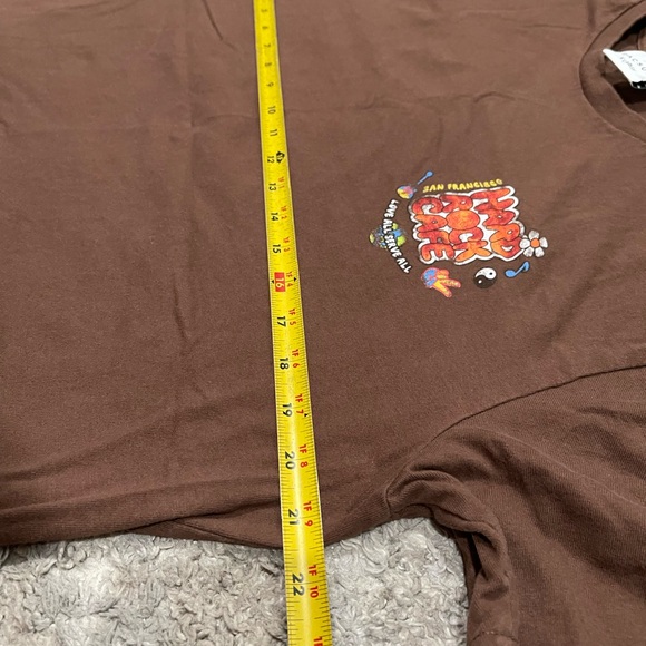 Hard rock cafe X pac sun - Picture 5 of 6